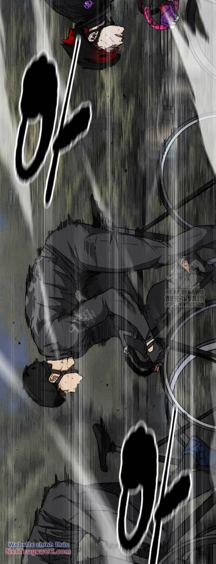 Thể Thao Cực Hạn - Chapter 490 - Page 37