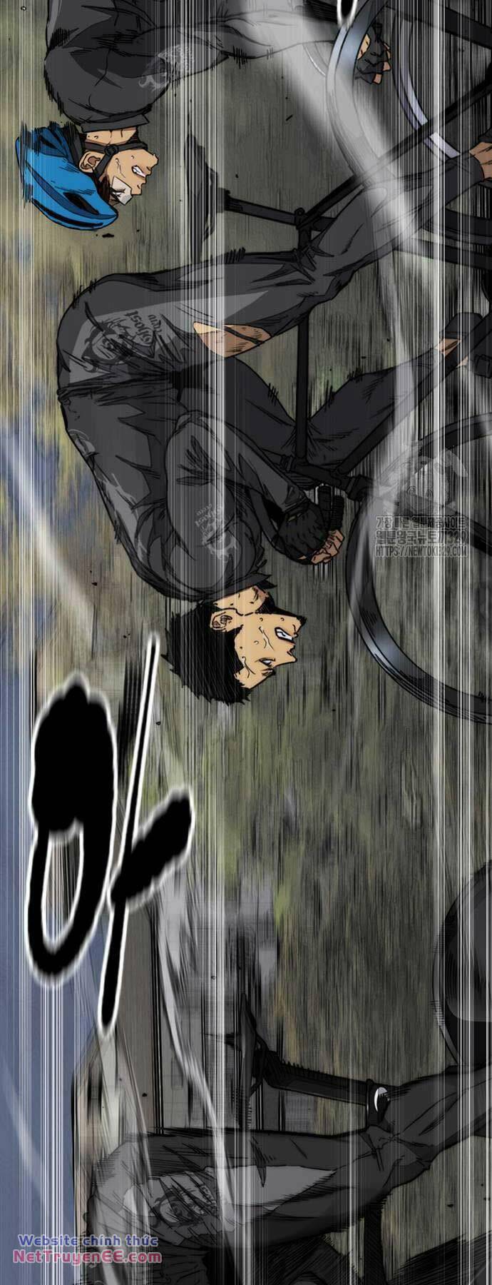 Thể Thao Cực Hạn - Chapter 490 - Page 38