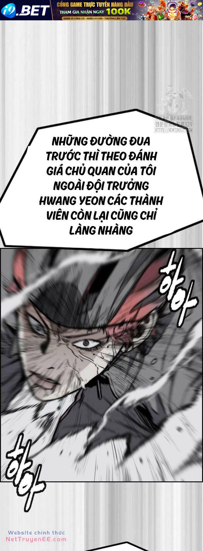 Thể Thao Cực Hạn - Chapter 490 - Page 40