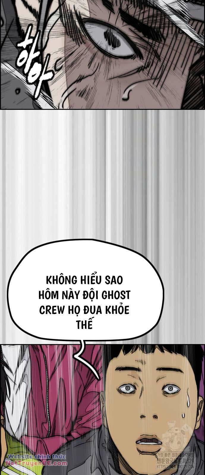 Thể Thao Cực Hạn - Chapter 490 - Page 42