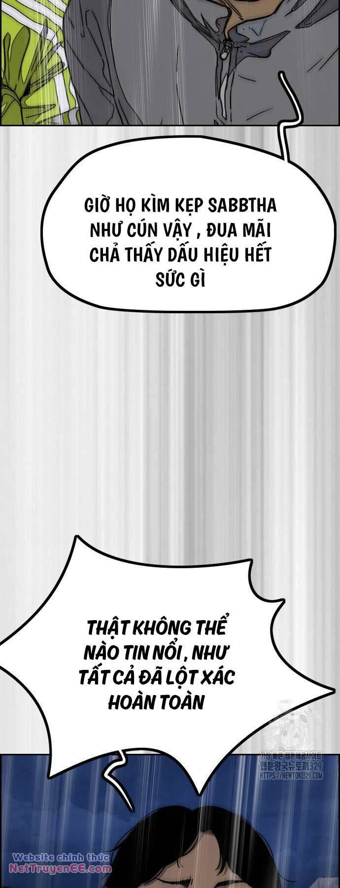 Thể Thao Cực Hạn - Chapter 490 - Page 43