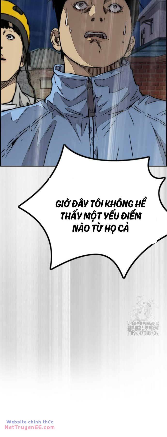 Thể Thao Cực Hạn - Chapter 490 - Page 44