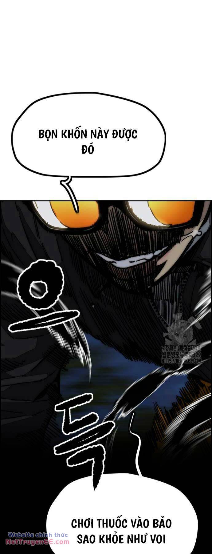 Thể Thao Cực Hạn - Chapter 490 - Page 45