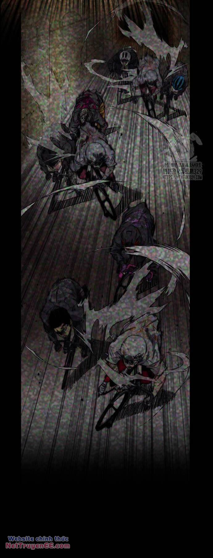 Thể Thao Cực Hạn - Chapter 490 - Page 48