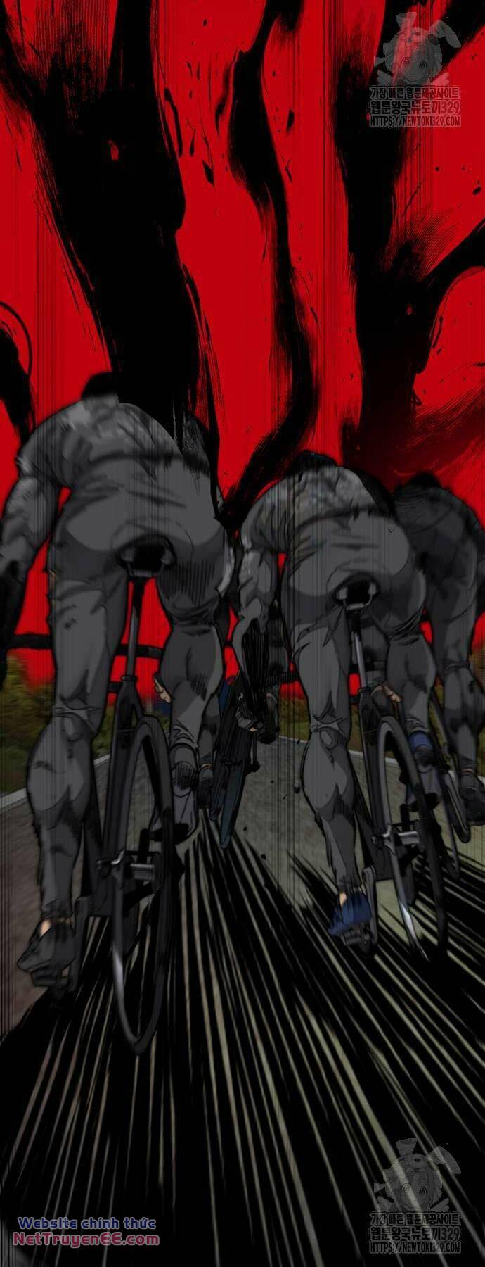 Thể Thao Cực Hạn - Chapter 490 - Page 50