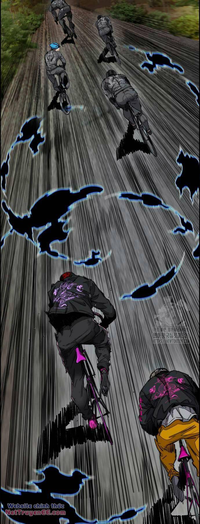 Thể Thao Cực Hạn - Chapter 490 - Page 53