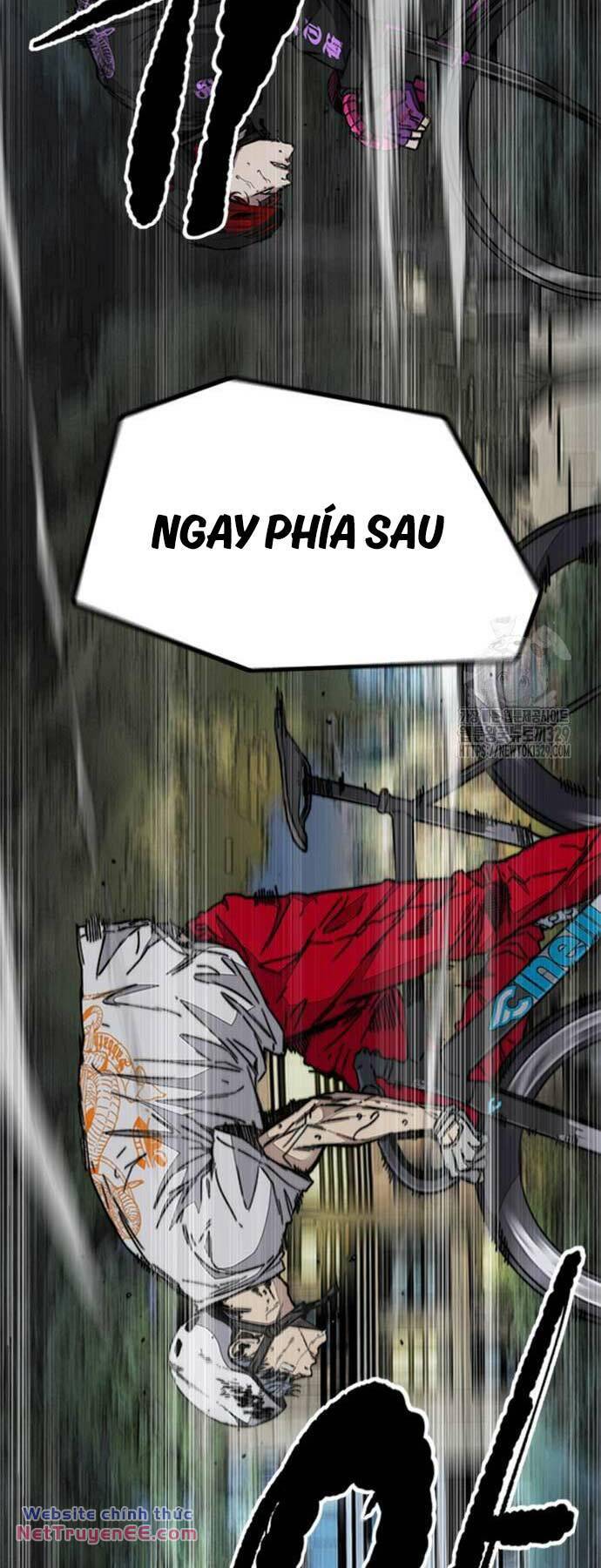 Thể Thao Cực Hạn - Chapter 490 - Page 5