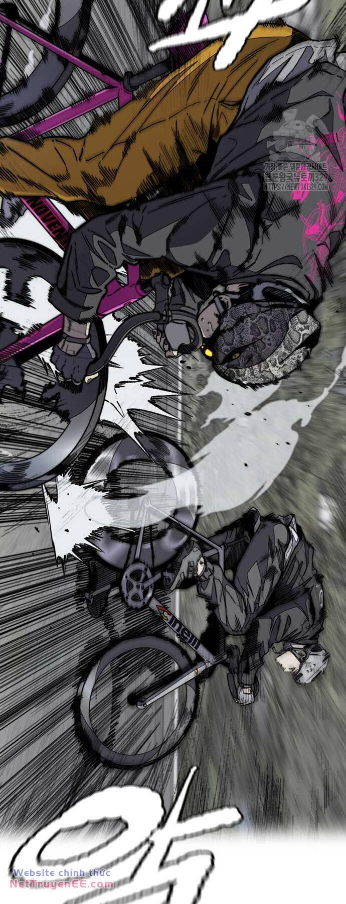 Thể Thao Cực Hạn - Chapter 490 - Page 66