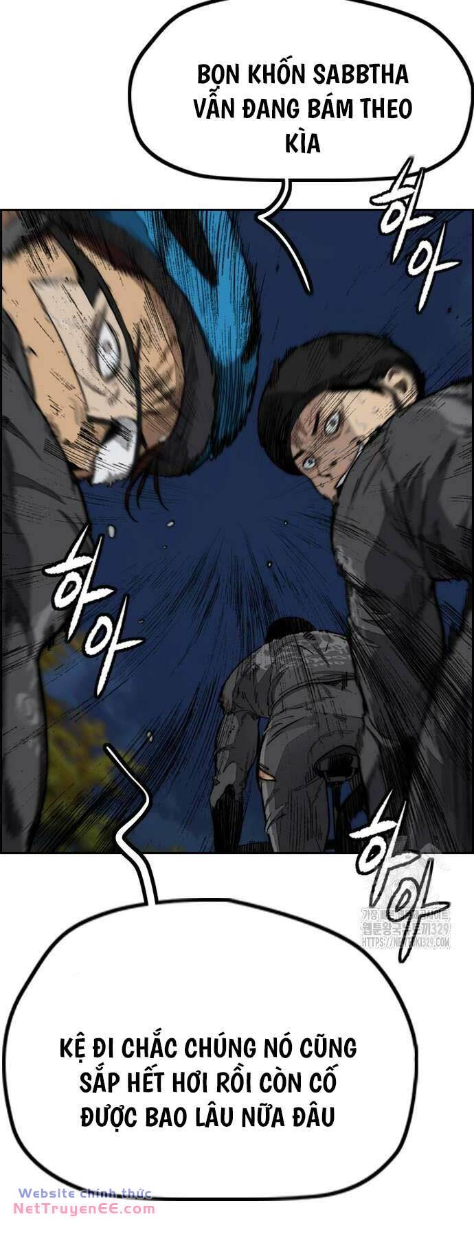 Thể Thao Cực Hạn - Chapter 490 - Page 69