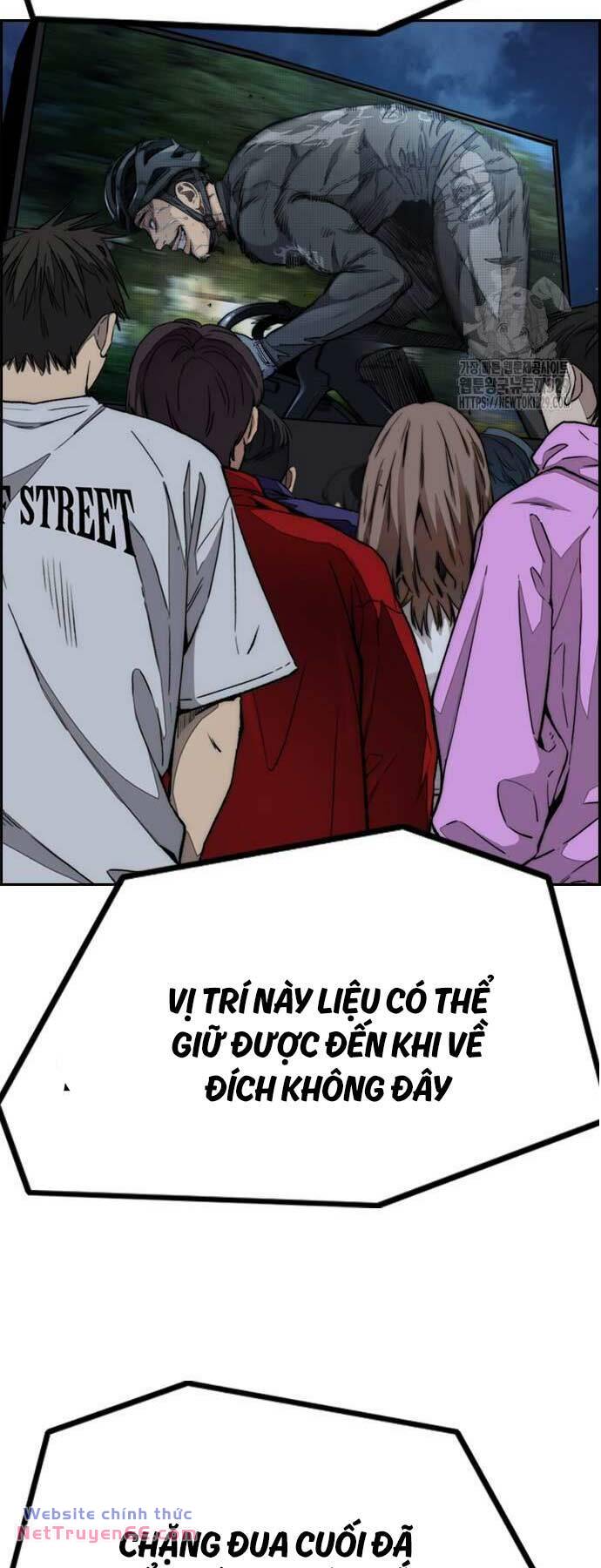 Thể Thao Cực Hạn - Chapter 490 - Page 7