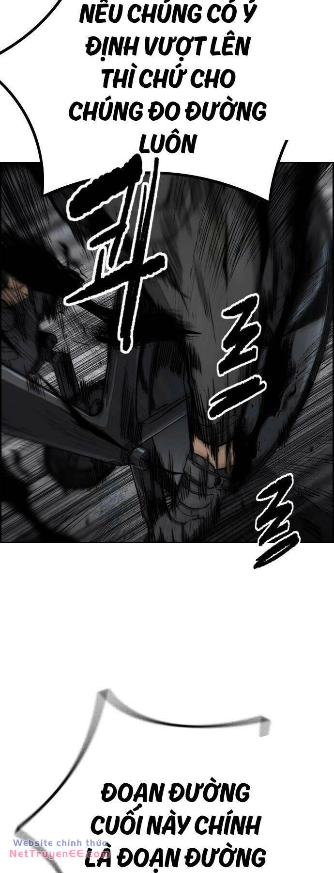 Thể Thao Cực Hạn - Chapter 490 - Page 84