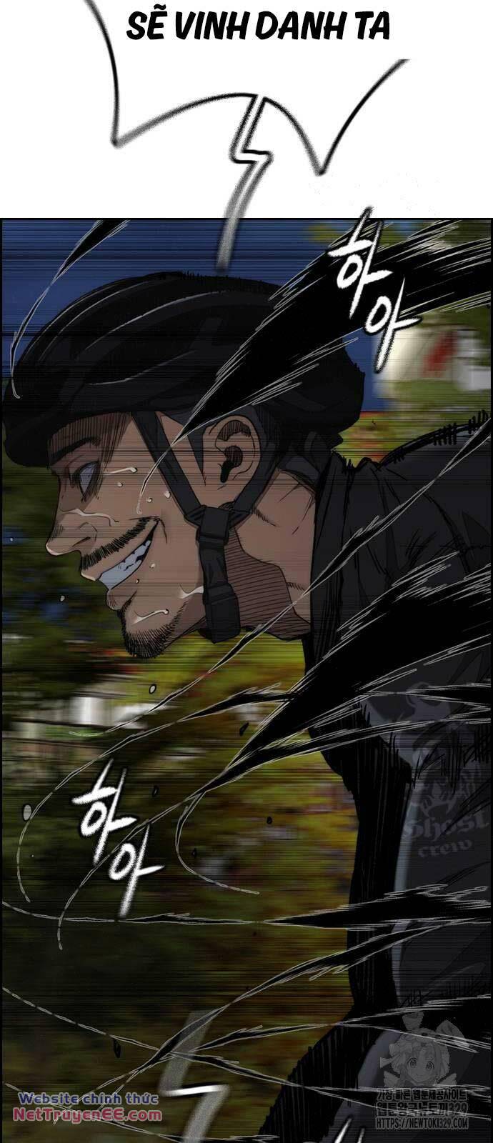 Thể Thao Cực Hạn - Chapter 490 - Page 85