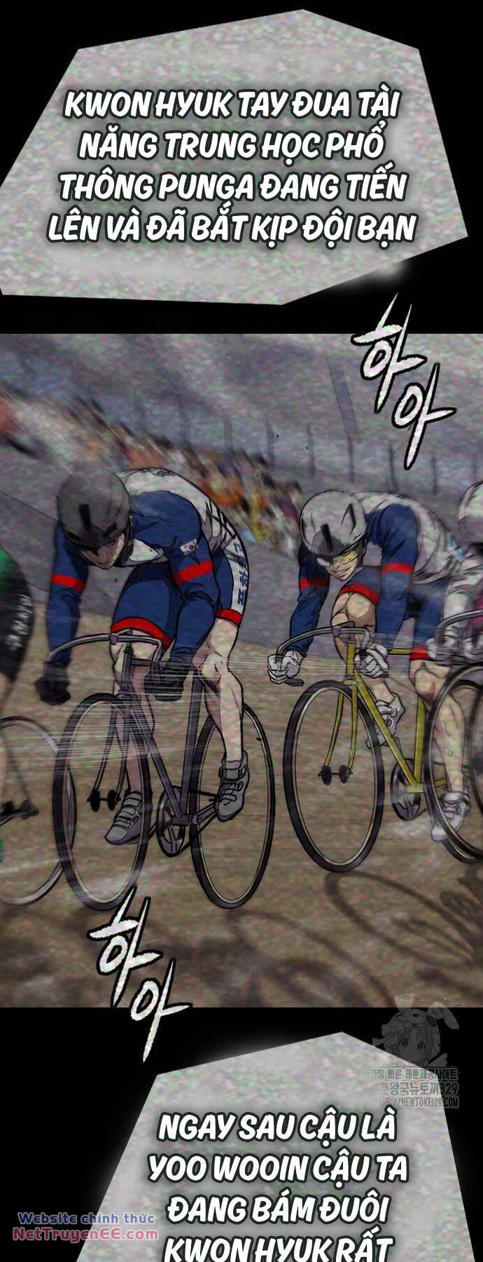 Thể Thao Cực Hạn - Chapter 490 - Page 94