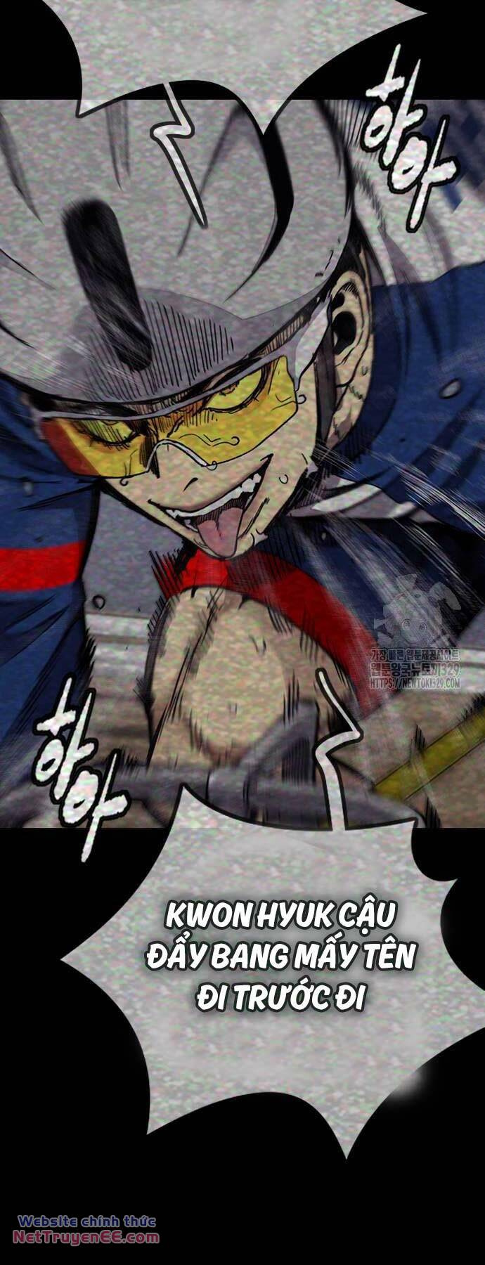 Thể Thao Cực Hạn - Chapter 490 - Page 97