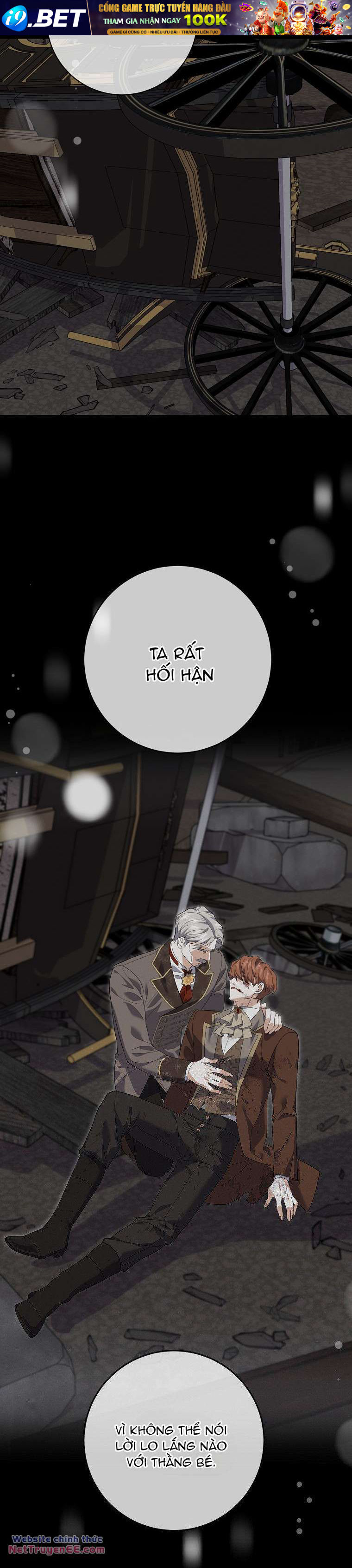 Vị Hôn Phu Phản Diện Cản Trở Con Đường Hoa Của Tôi - Chapter 24 - Page 17
