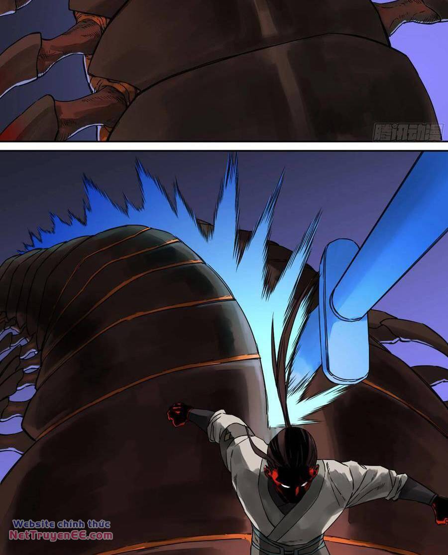 Truyền Võ - Chapter 198 - Page 12