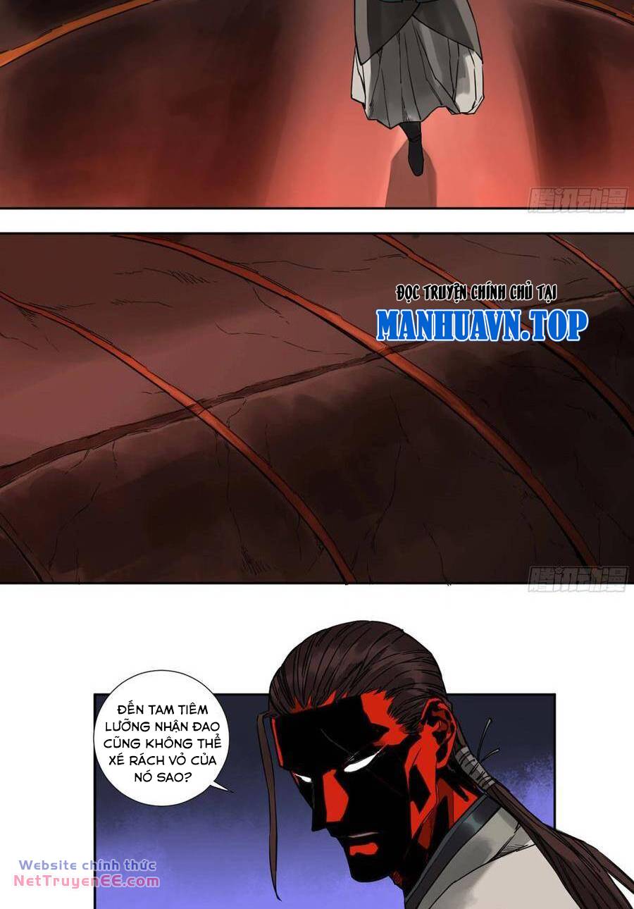 Truyền Võ - Chapter 198 - Page 13