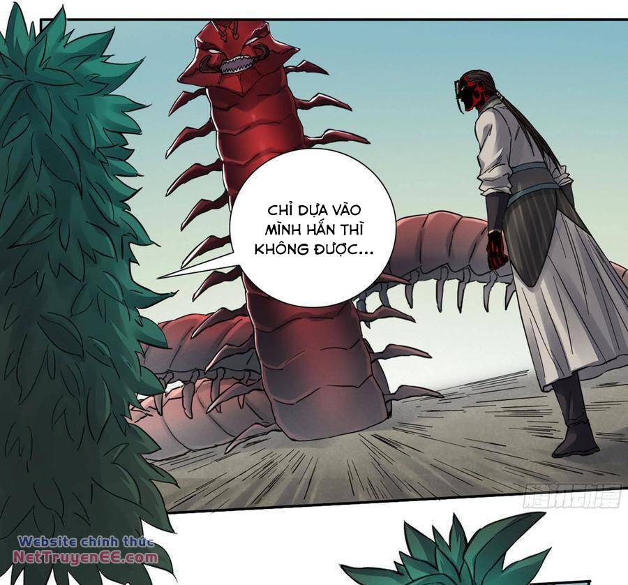 Truyền Võ - Chapter 198 - Page 16