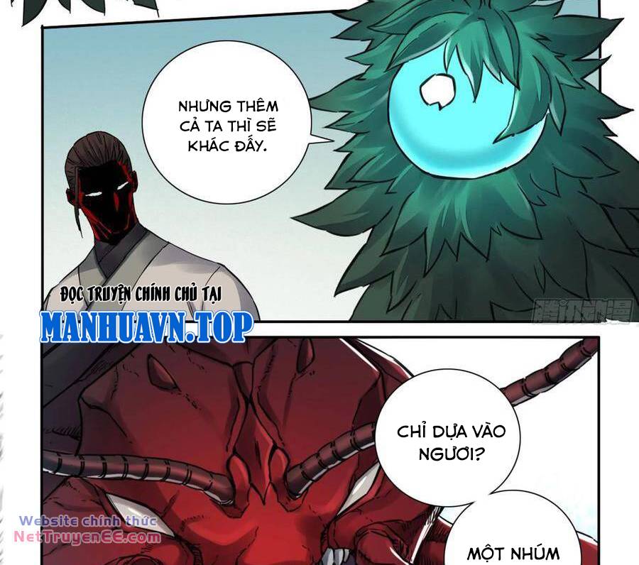 Truyền Võ - Chapter 198 - Page 17