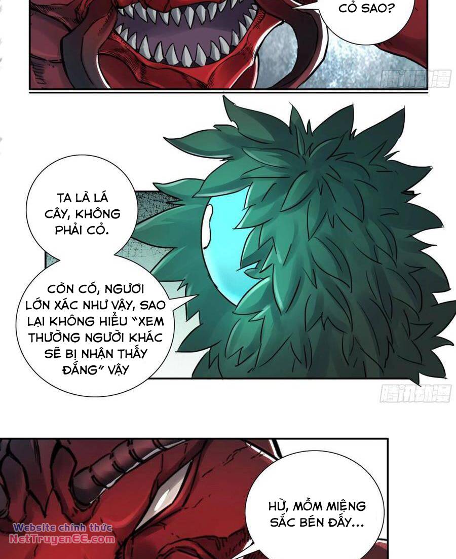 Truyền Võ - Chapter 198 - Page 18