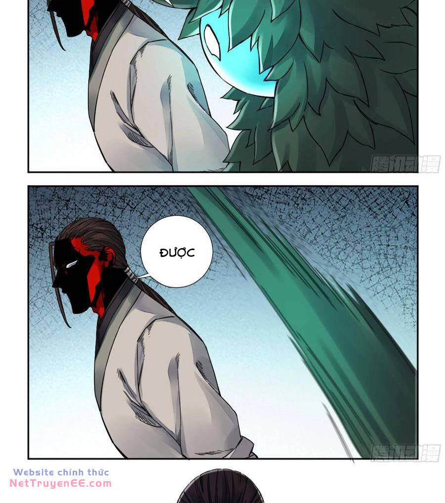 Truyền Võ - Chapter 198 - Page 20