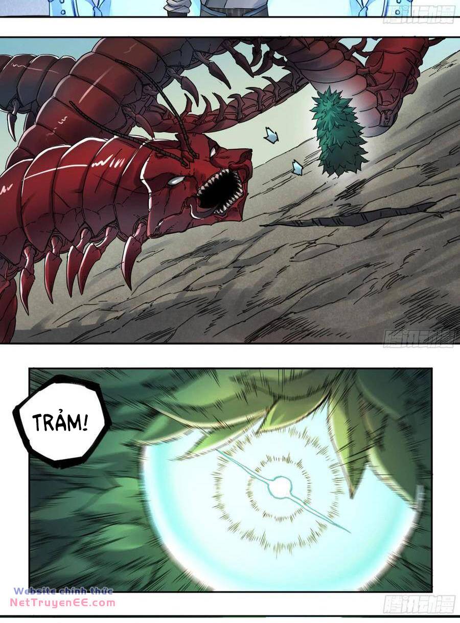 Truyền Võ - Chapter 198 - Page 22