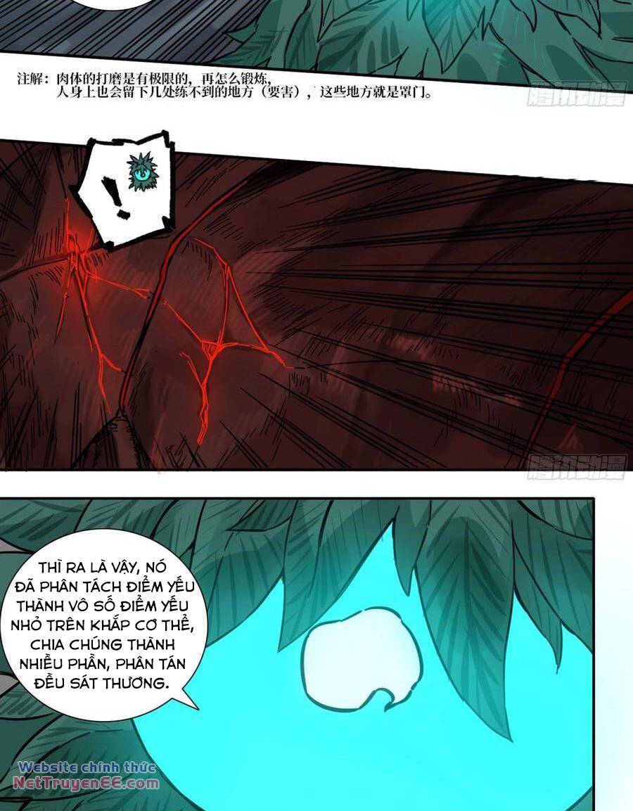 Truyền Võ - Chapter 198 - Page 25