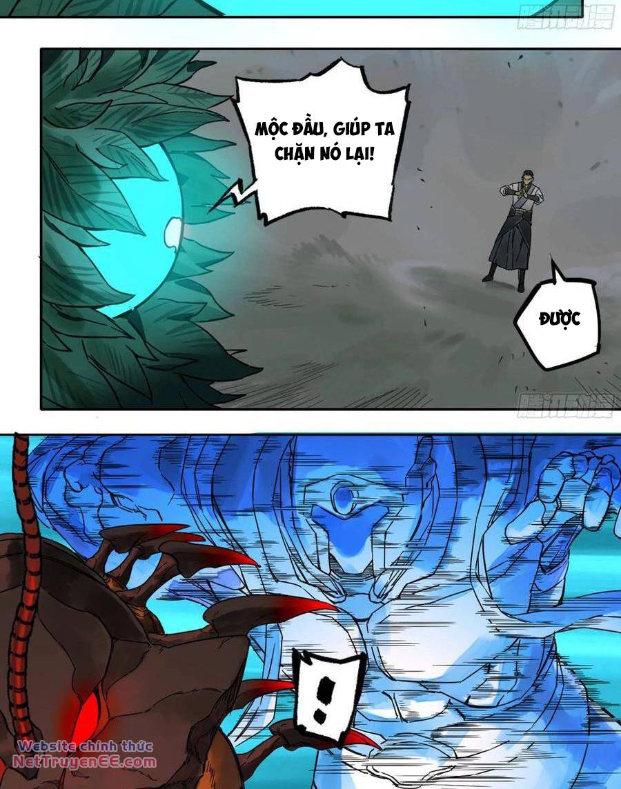Truyền Võ - Chapter 198 - Page 26