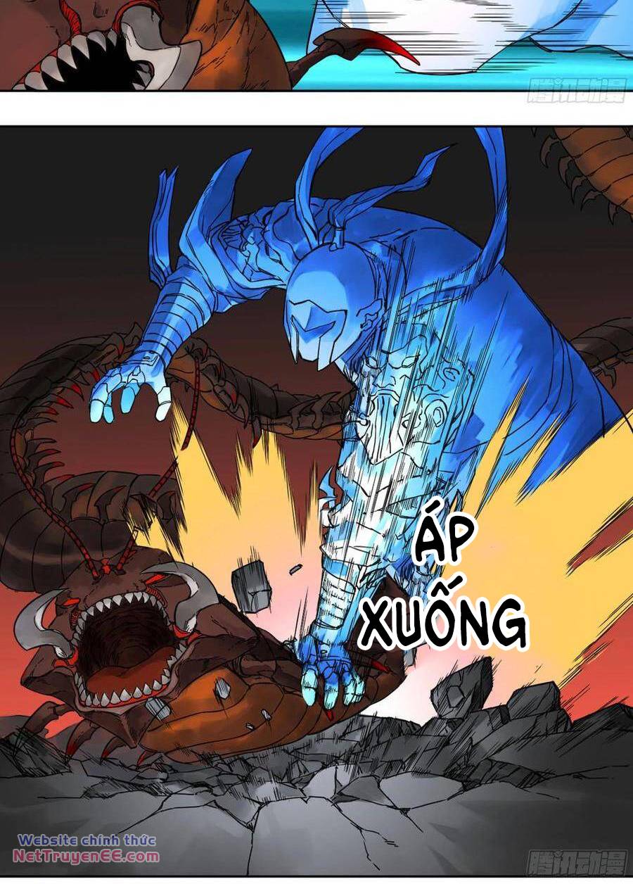 Truyền Võ - Chapter 198 - Page 27