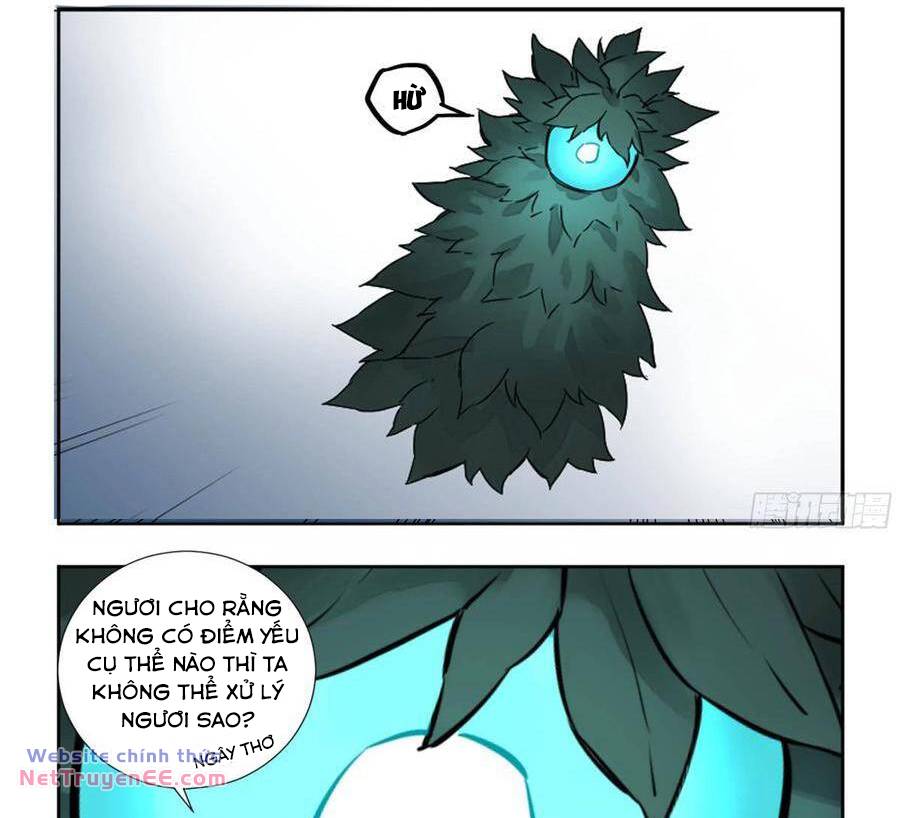 Truyền Võ - Chapter 198 - Page 28