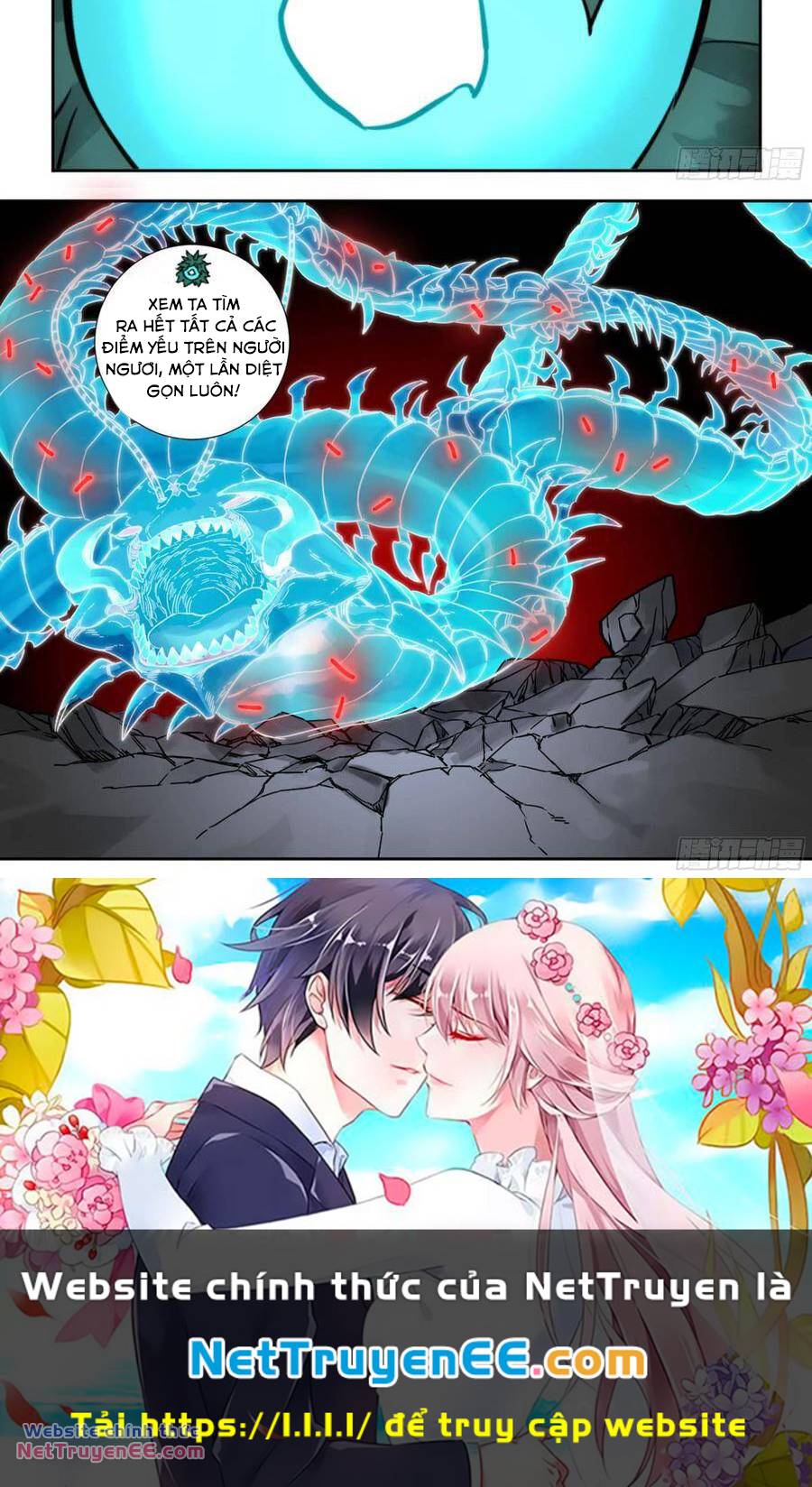 Truyền Võ - Chapter 198 - Page 29