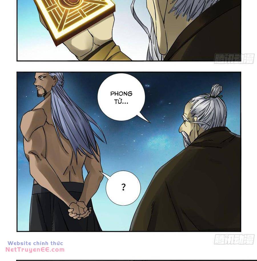 Truyền Võ - Chapter 198 - Page 3