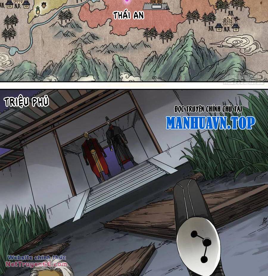 Truyền Võ - Chapter 198 - Page 5