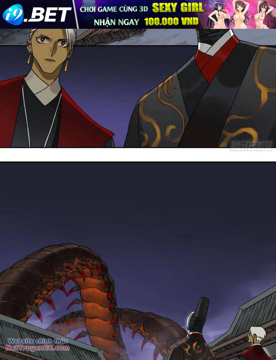 Truyền Võ - Chapter 198 - Page 6