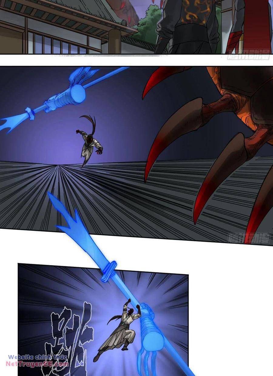 Truyền Võ - Chapter 198 - Page 7