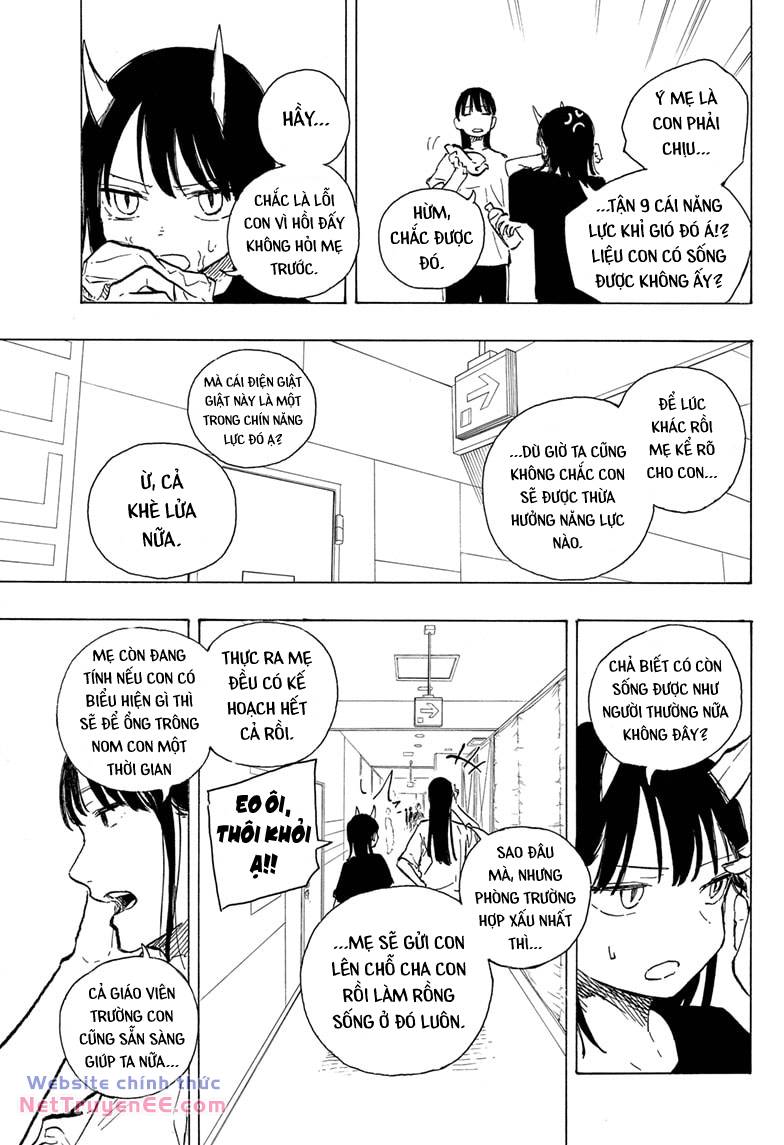 Ruri Dragon - Chapter 9 - Page 11