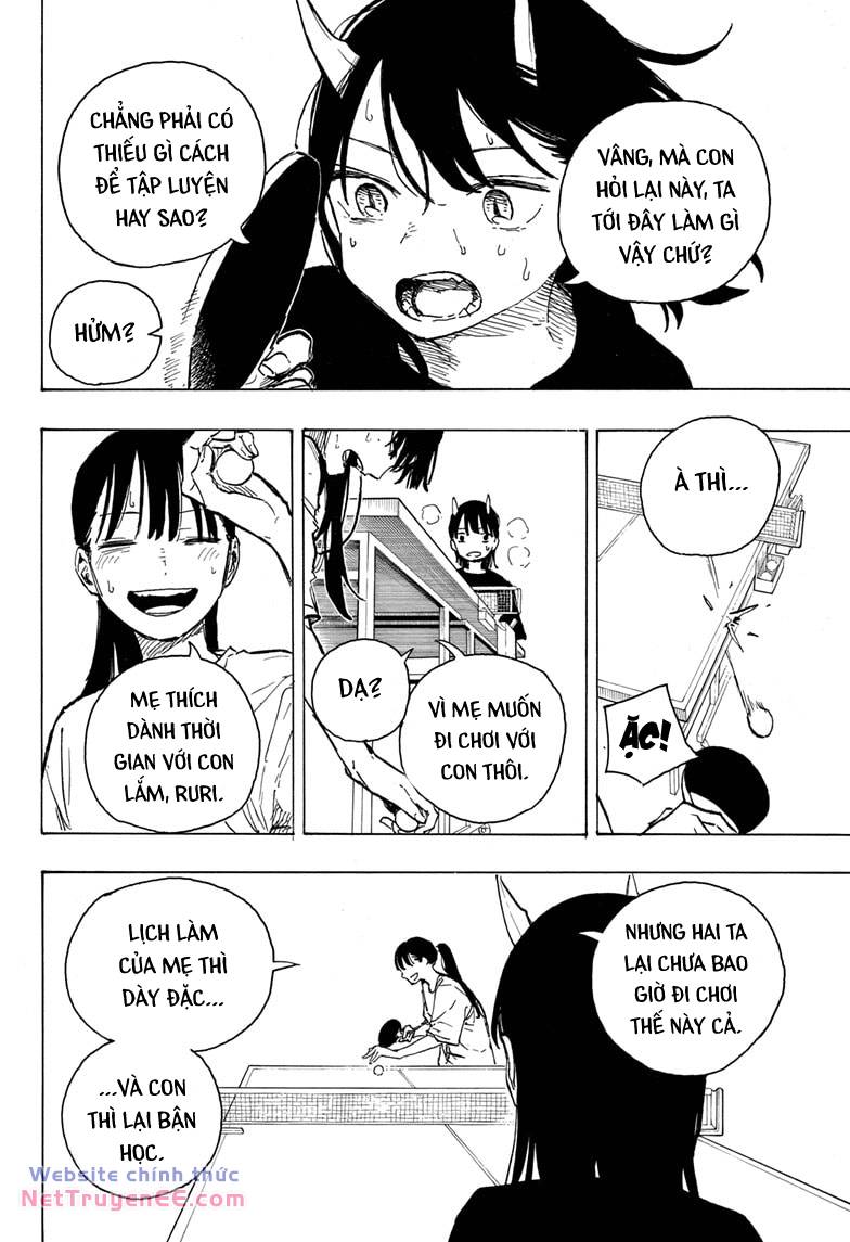 Ruri Dragon - Chapter 9 - Page 18