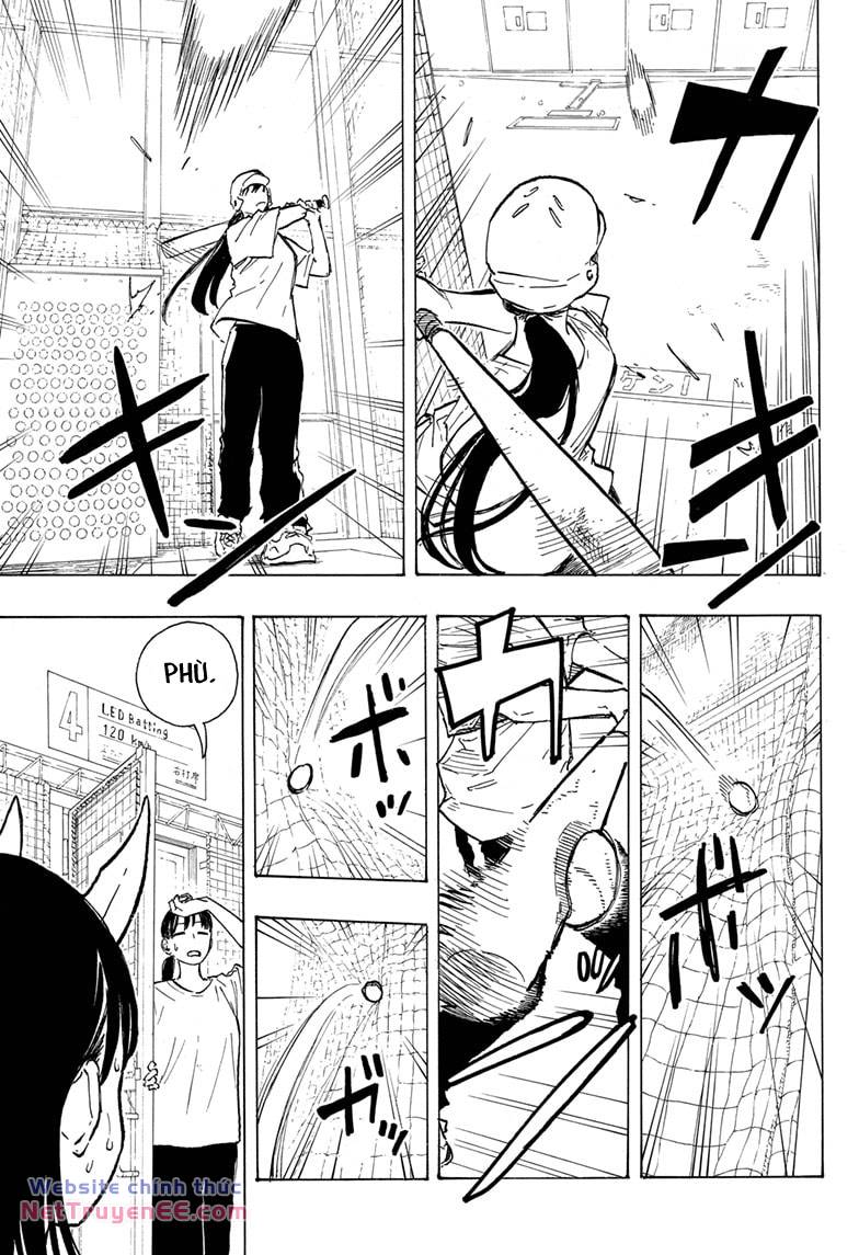 Ruri Dragon - Chapter 9 - Page 5