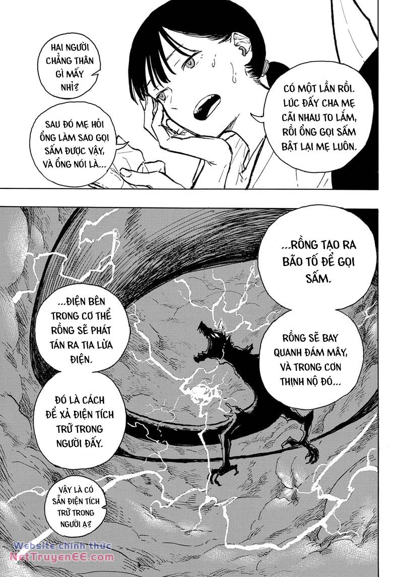 Ruri Dragon - Chapter 9 - Page 7