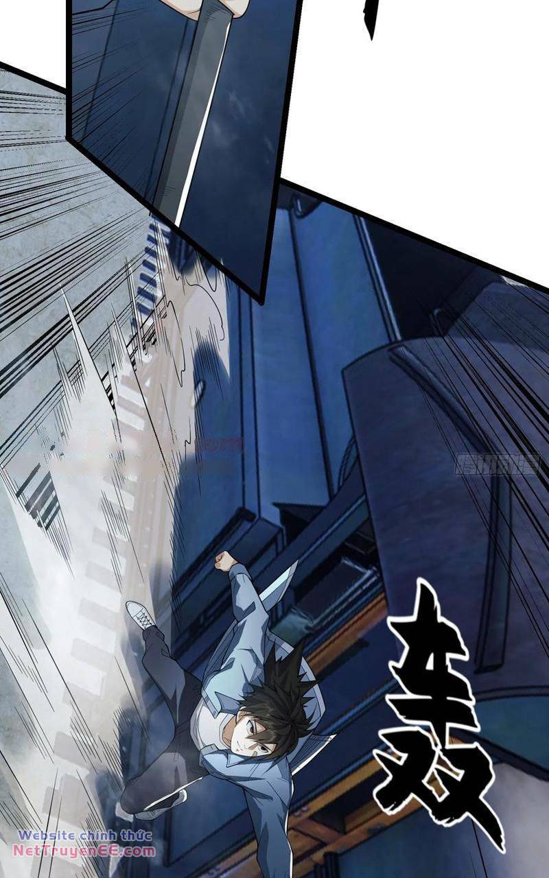 Đệ Nhất Danh Sách - Chapter 247 - Page 31