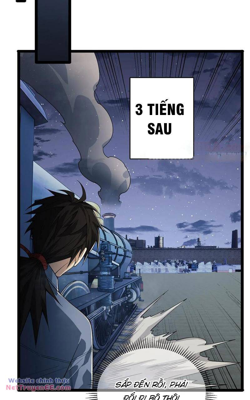 Đệ Nhất Danh Sách - Chapter 247 - Page 36