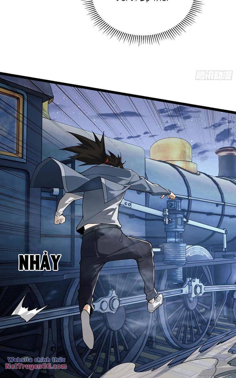 Đệ Nhất Danh Sách - Chapter 247 - Page 37