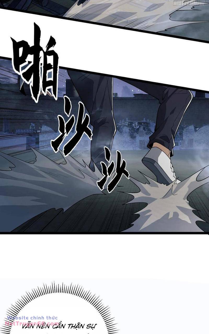 Đệ Nhất Danh Sách - Chapter 247 - Page 38