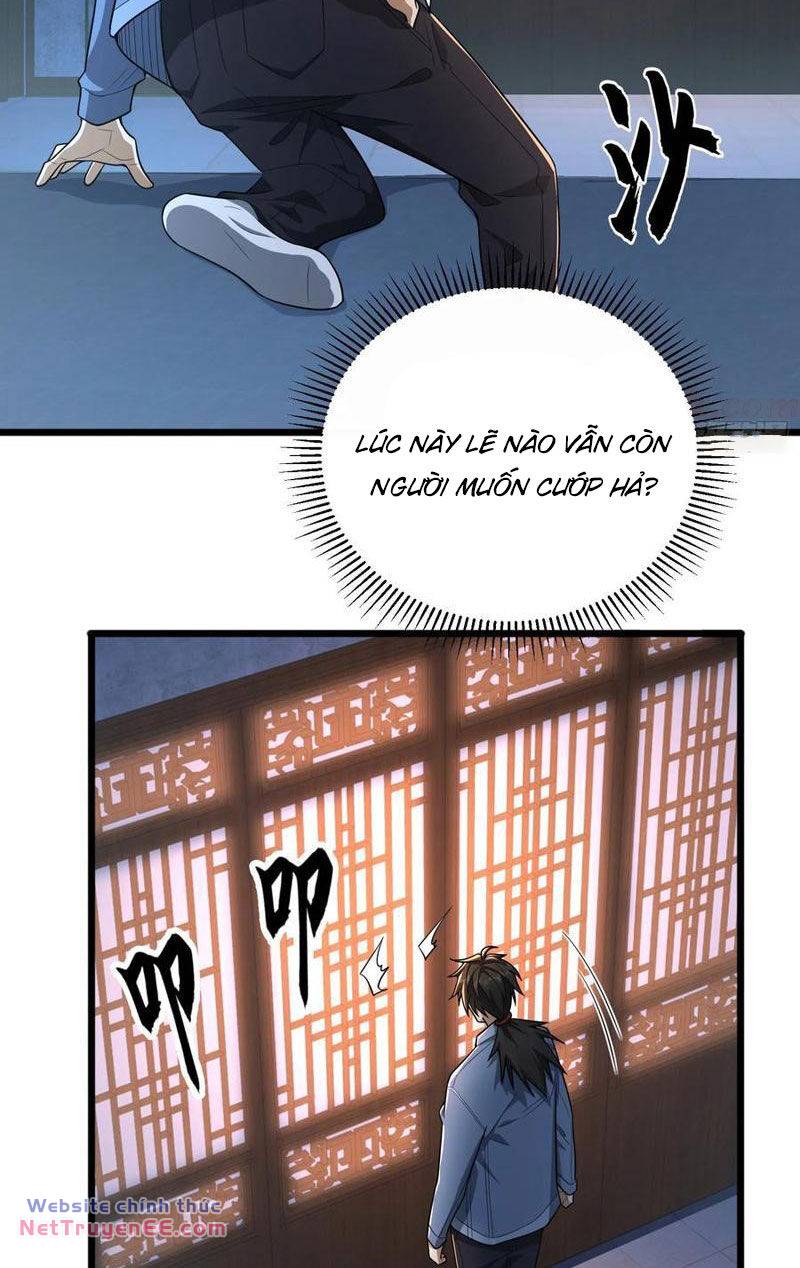 Đệ Nhất Danh Sách - Chapter 247 - Page 3