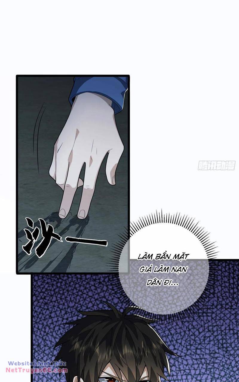 Đệ Nhất Danh Sách - Chapter 247 - Page 40