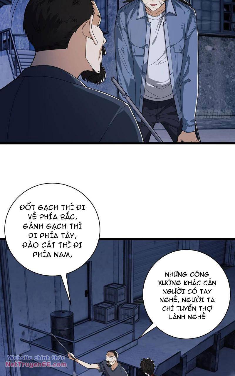 Đệ Nhất Danh Sách - Chapter 247 - Page 45