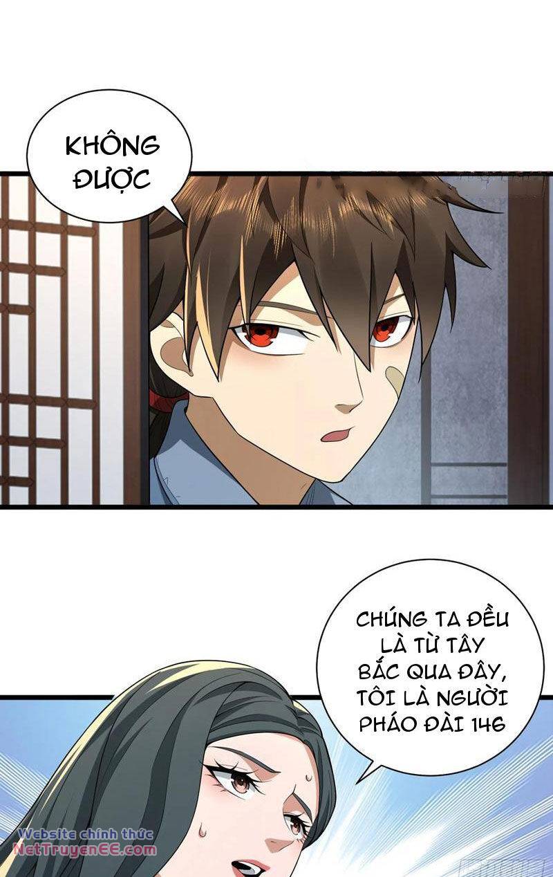 Đệ Nhất Danh Sách - Chapter 247 - Page 8