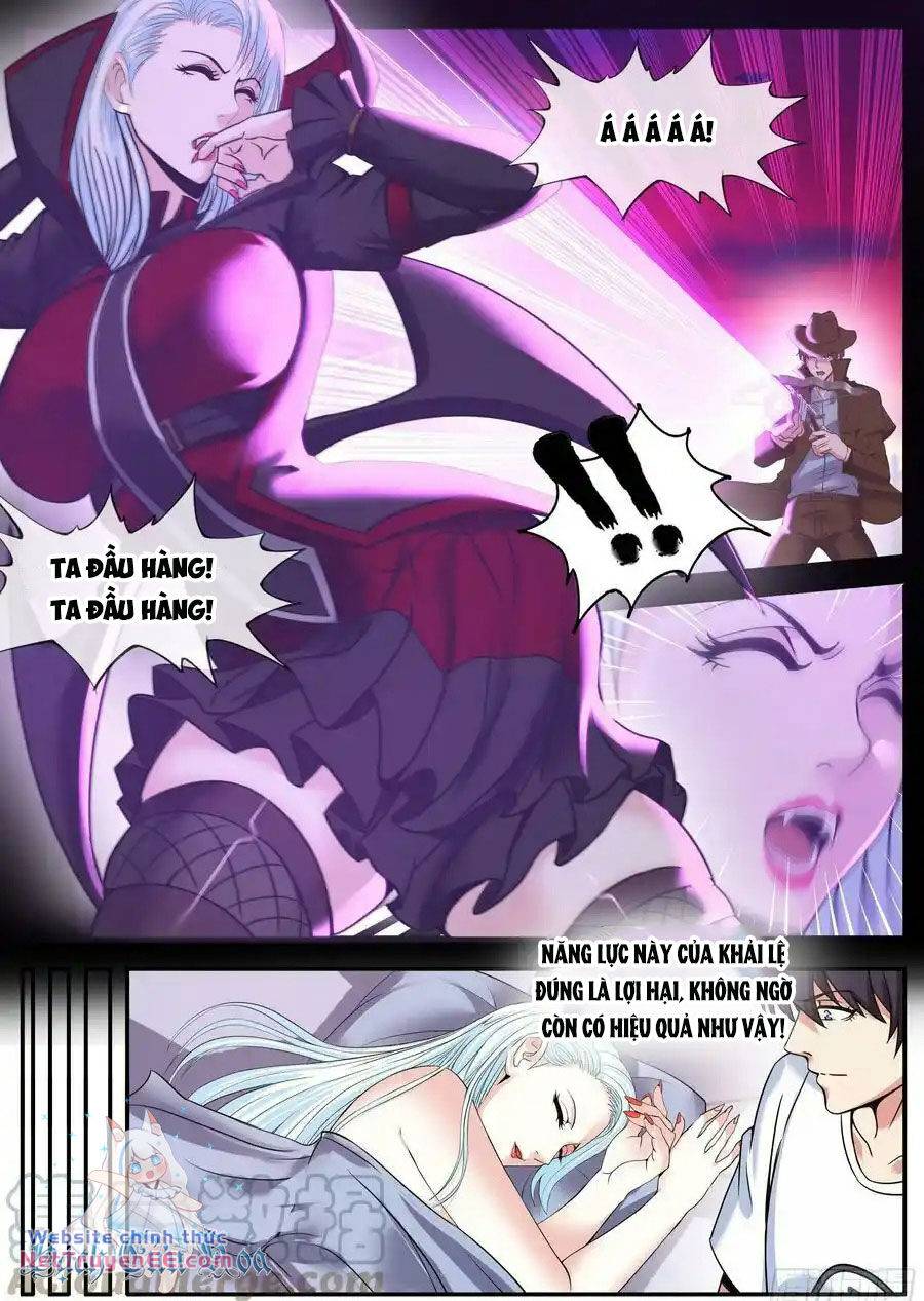 Ta Có Một Tòa Mạt Thế Mê Cung - Chapter 185 - Page 9