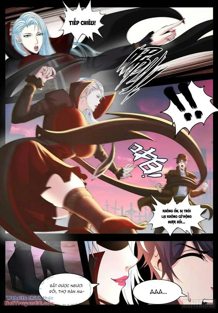 Ta Có Một Tòa Mạt Thế Mê Cung - Chapter 185 - Page 6