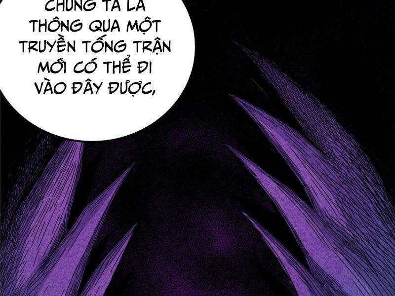 Đế Bá - Chapter 108 - Page 9